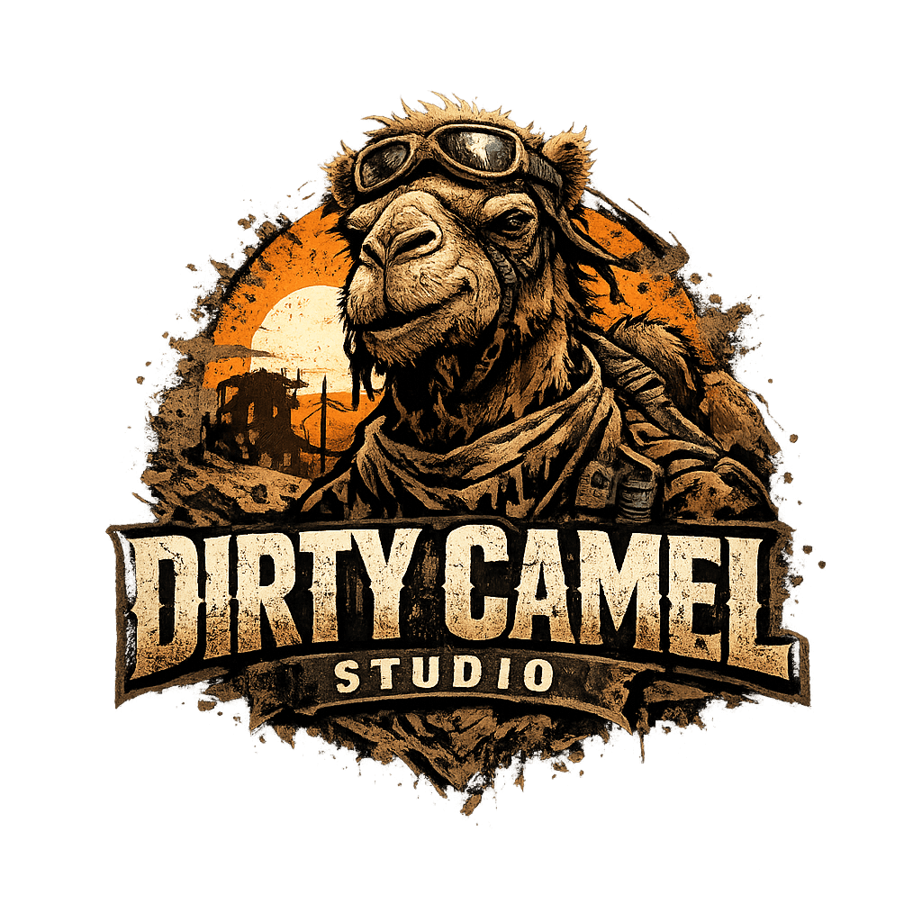 Dirty Camel Studio